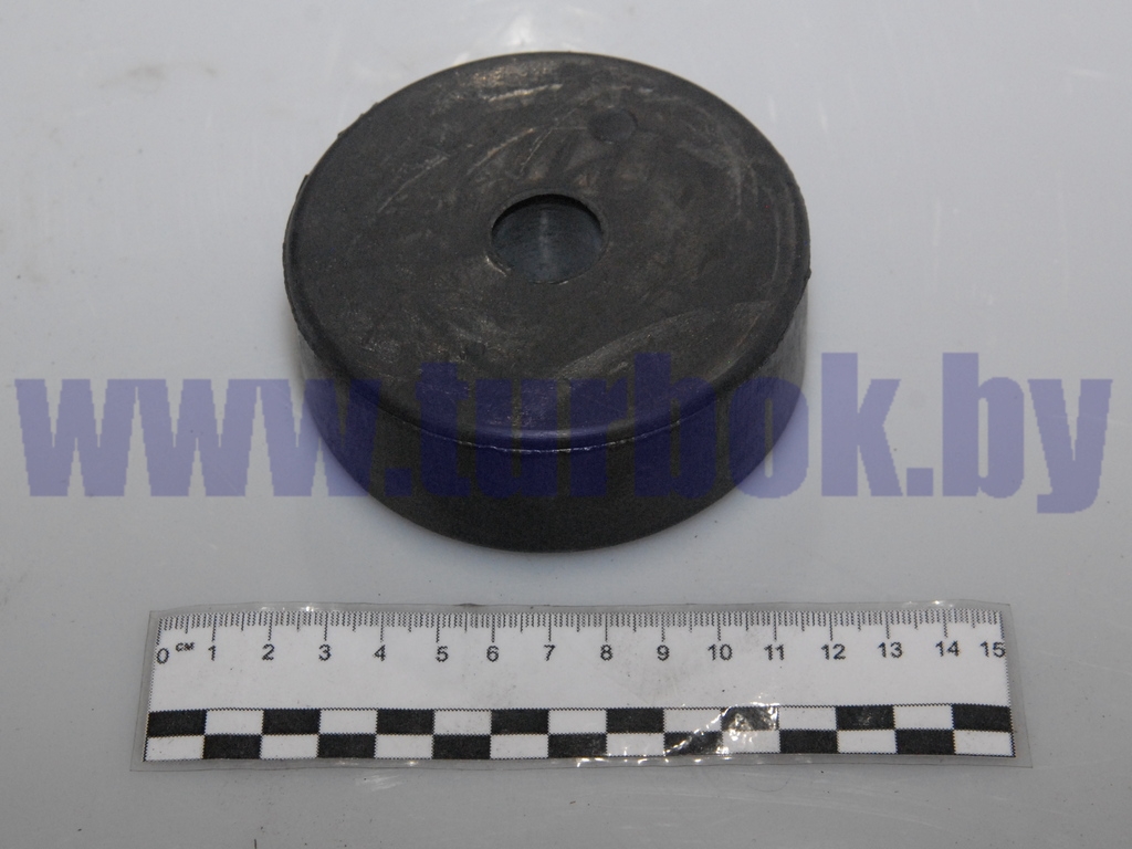 Амортизатор (подушка) двигателя