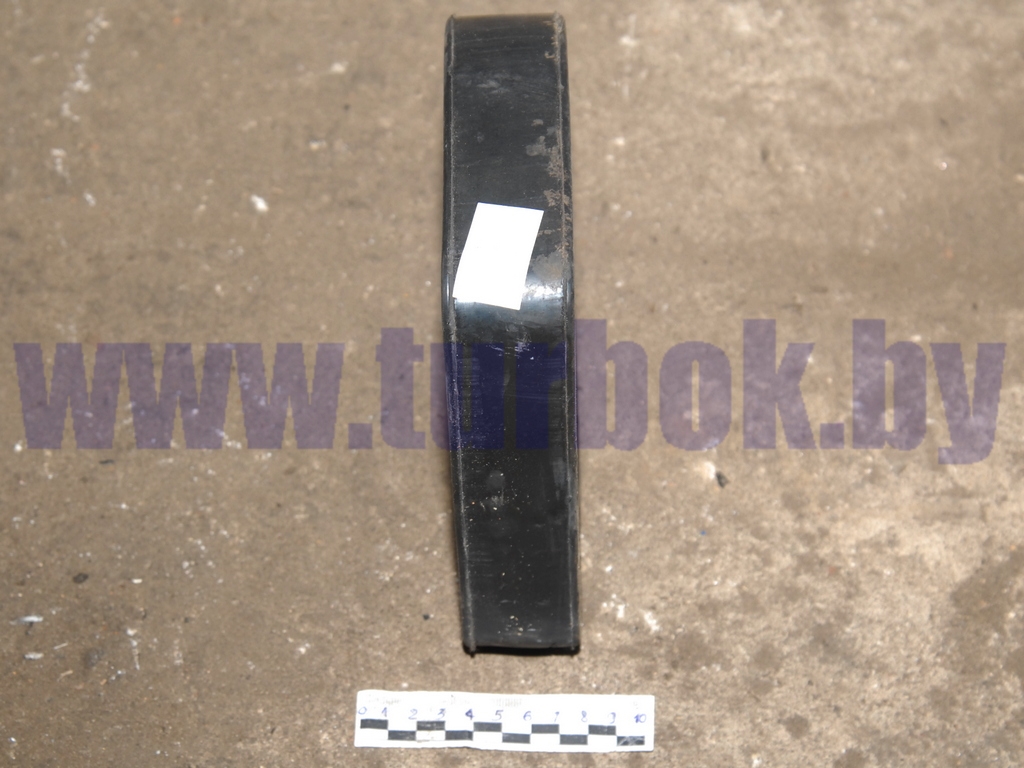 Подушка промопоры карданного вала 5336