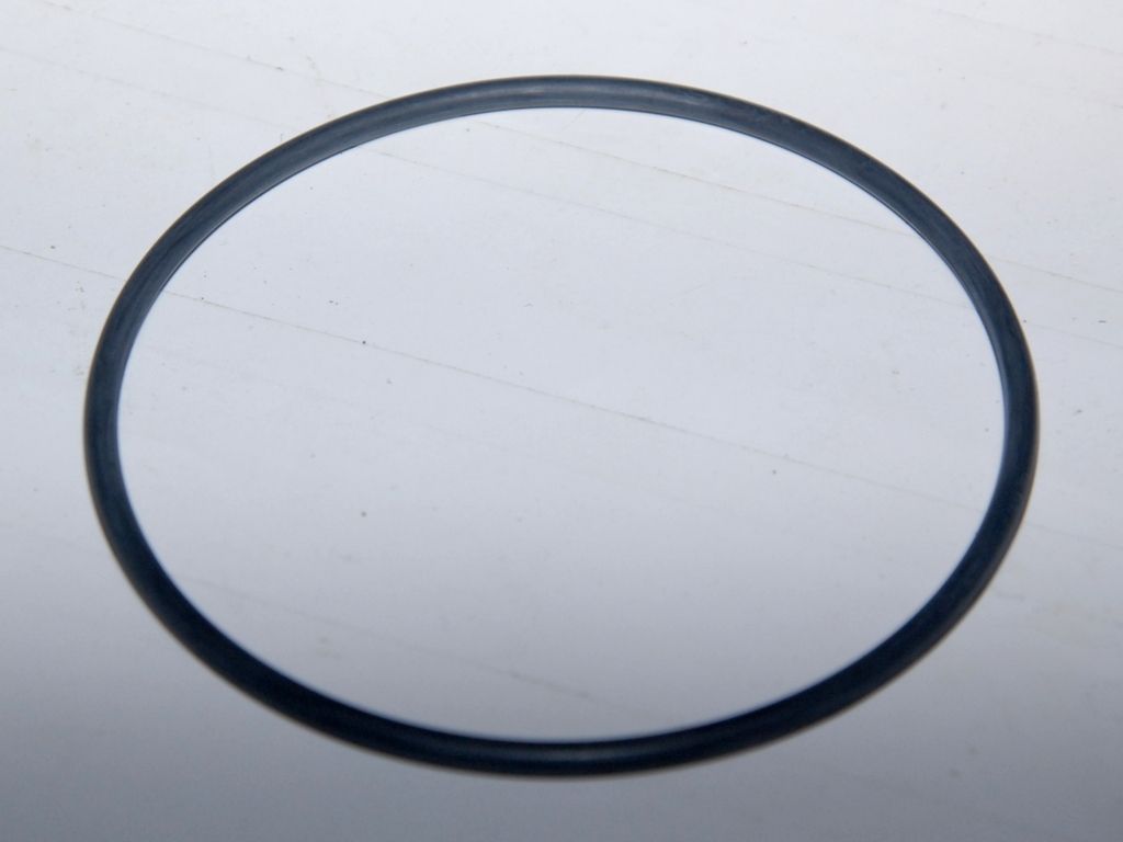 Кольцо 032*035*19*2*3 уплотнительное оси суппорта ст.образца