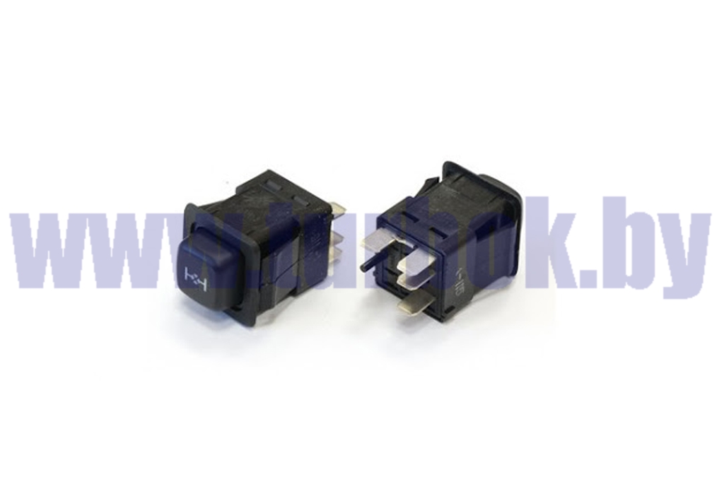 Выключатель блокировки дифференциала 24В