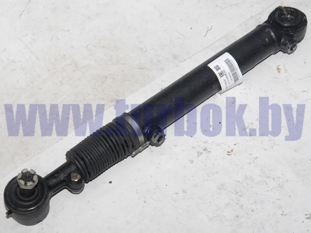 Цилиндр ГУР ЦГ-50-280 в сборе с наконечником