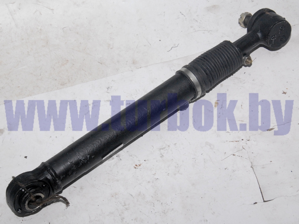 Цилиндр ГУР ЦГ-50-280 в сборе с наконечником