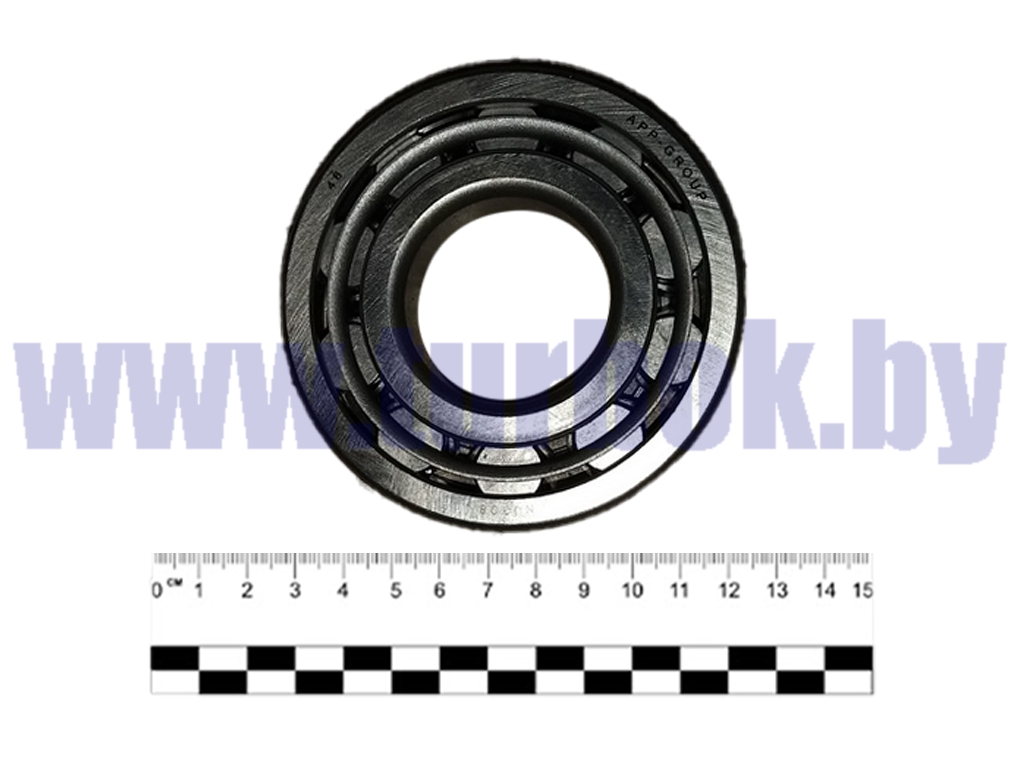 Подшипник 42308 вала промежуточного