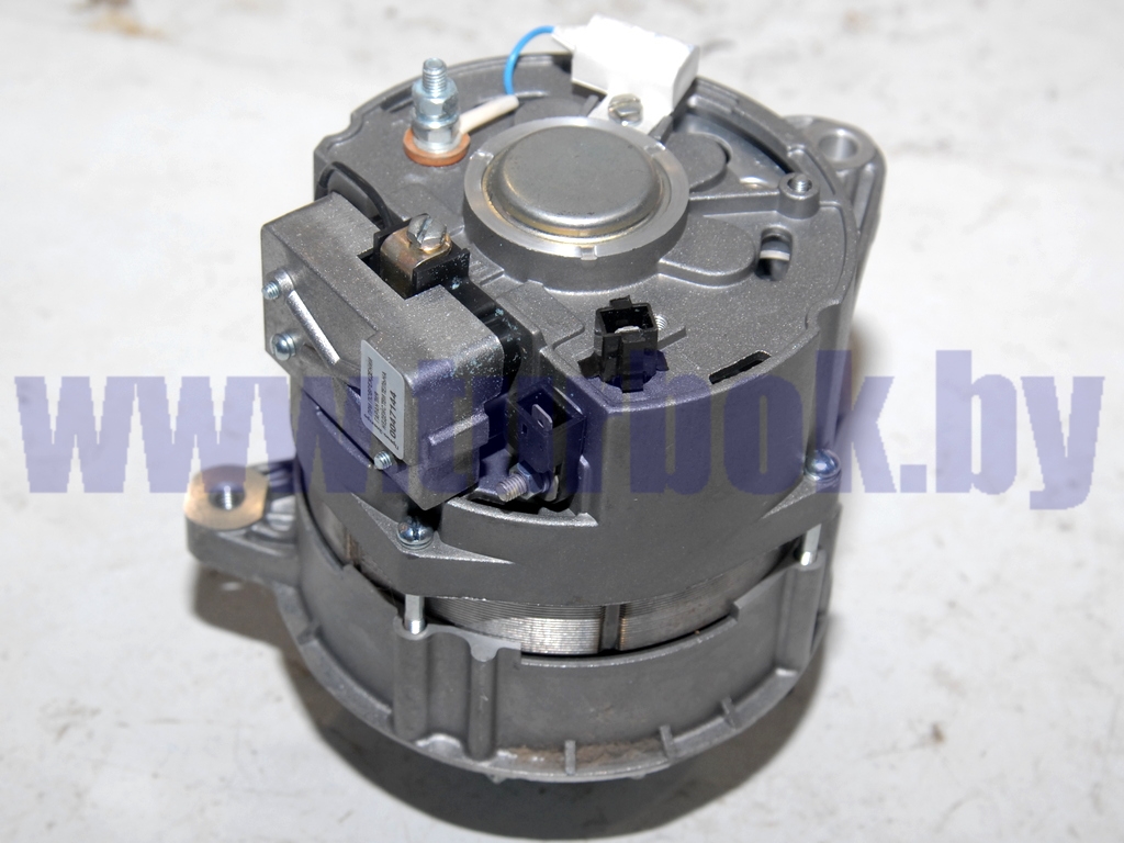 Генератор (50А)