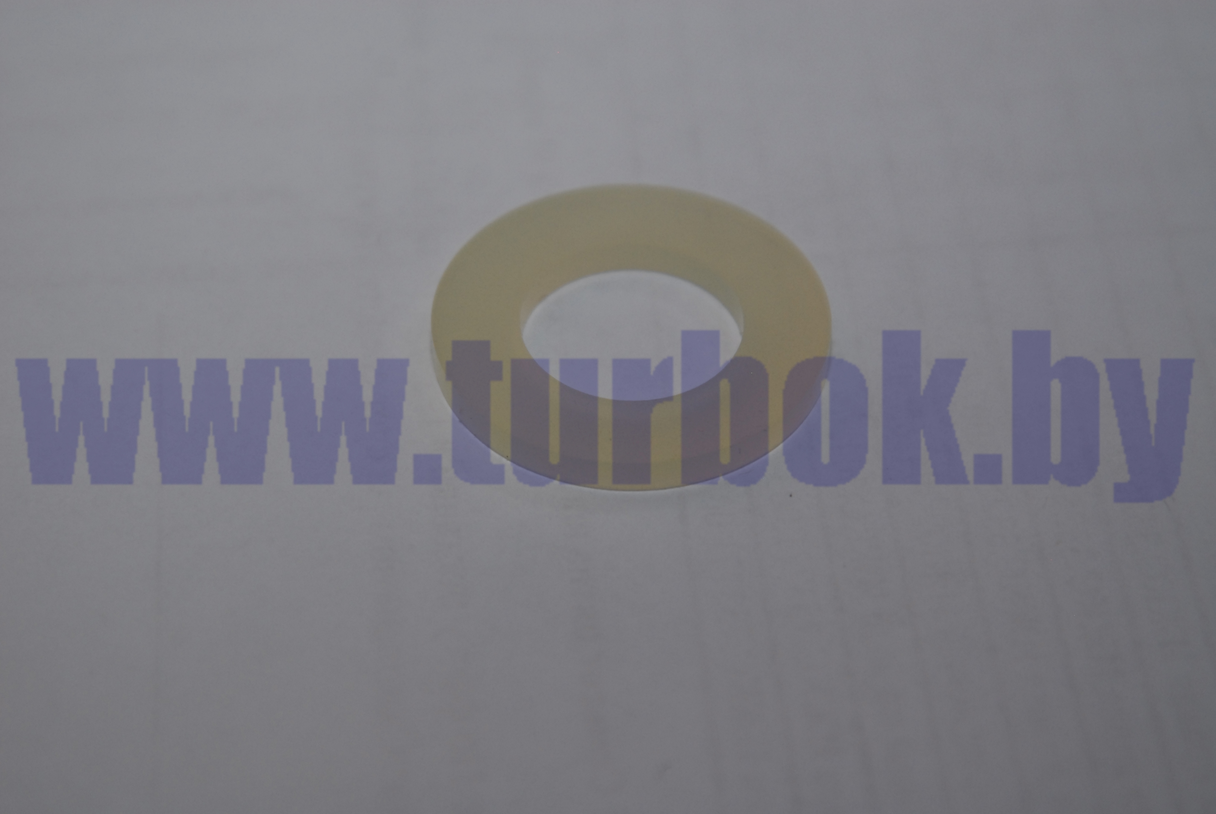 Прокладка (S=3,0) 34х19