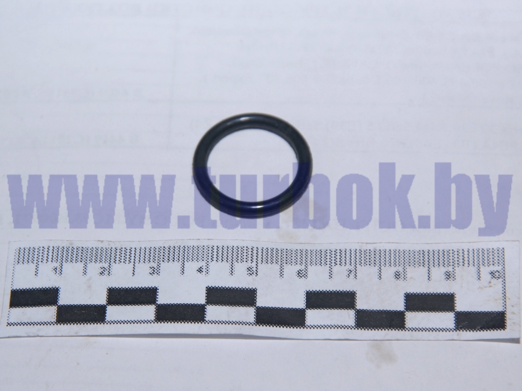 Кольцо 020*025*30*2*3