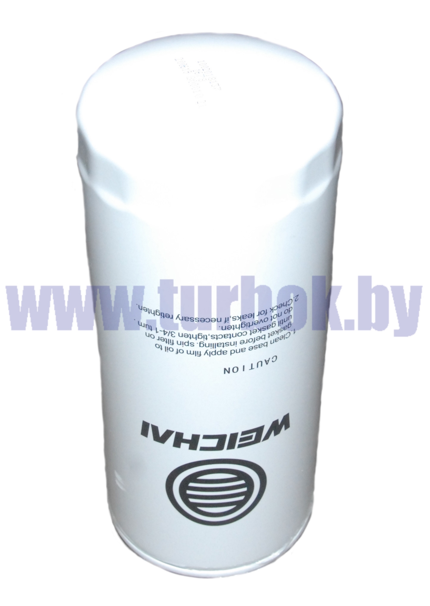 Фильтр масляный WP-7