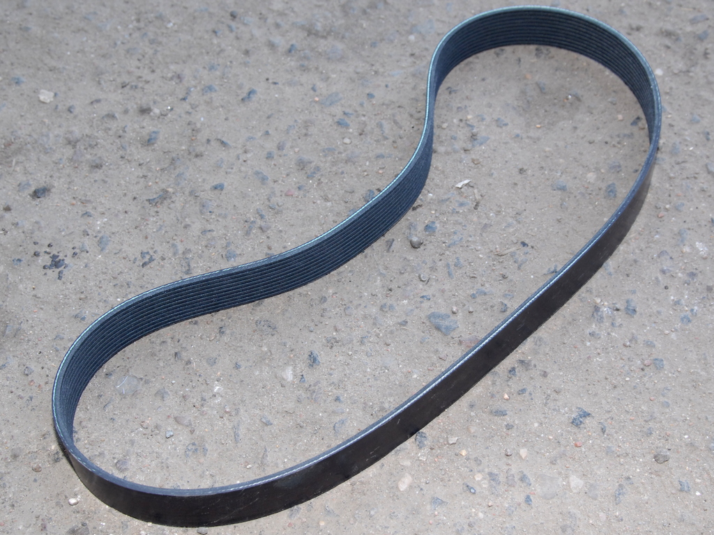 Ремень помпы, двигатель Вейчай