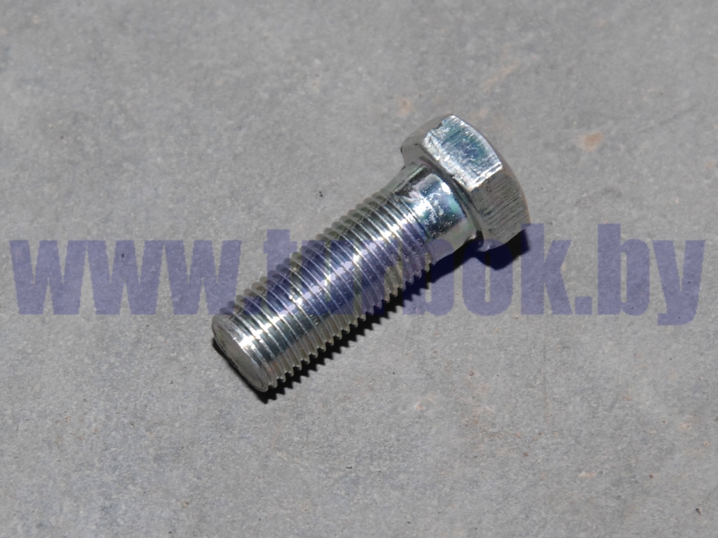 Болт М12*1,25-6gх32