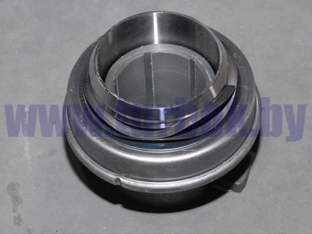 Муфта в сборе с выжимным подшипником