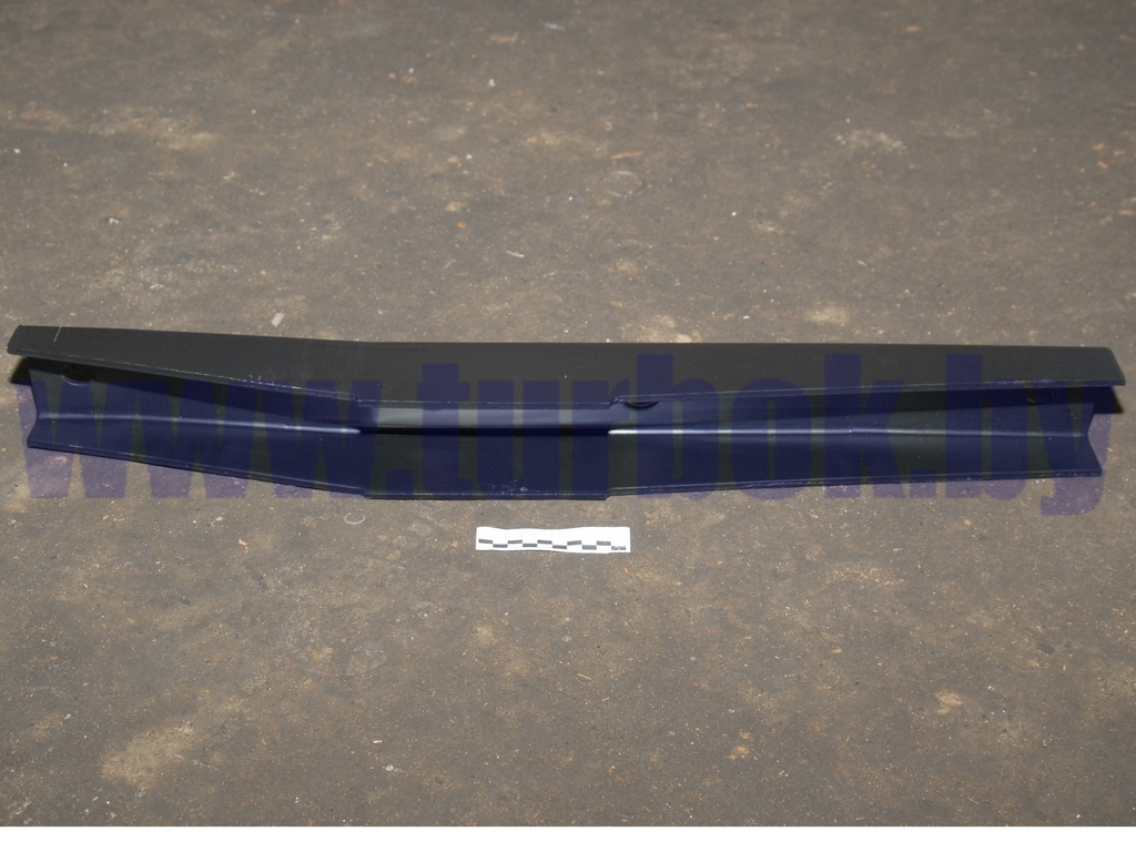 Балка подвески коробки раздаточной