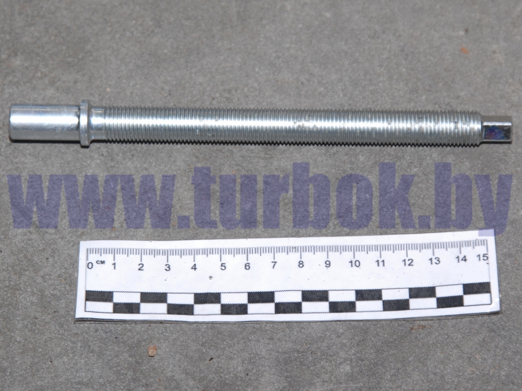 Болт натяжной генератора