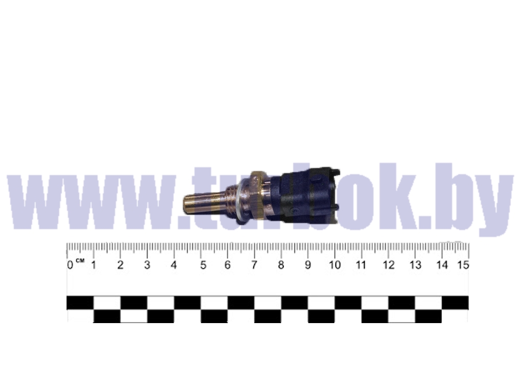 Датчик температуры охлаждающей жидкости