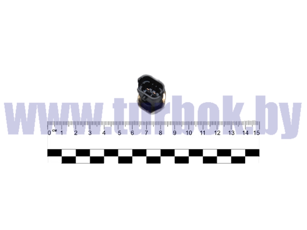 Датчик температуры охлаждающей жидкости