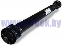 Вал карданный моста переднего