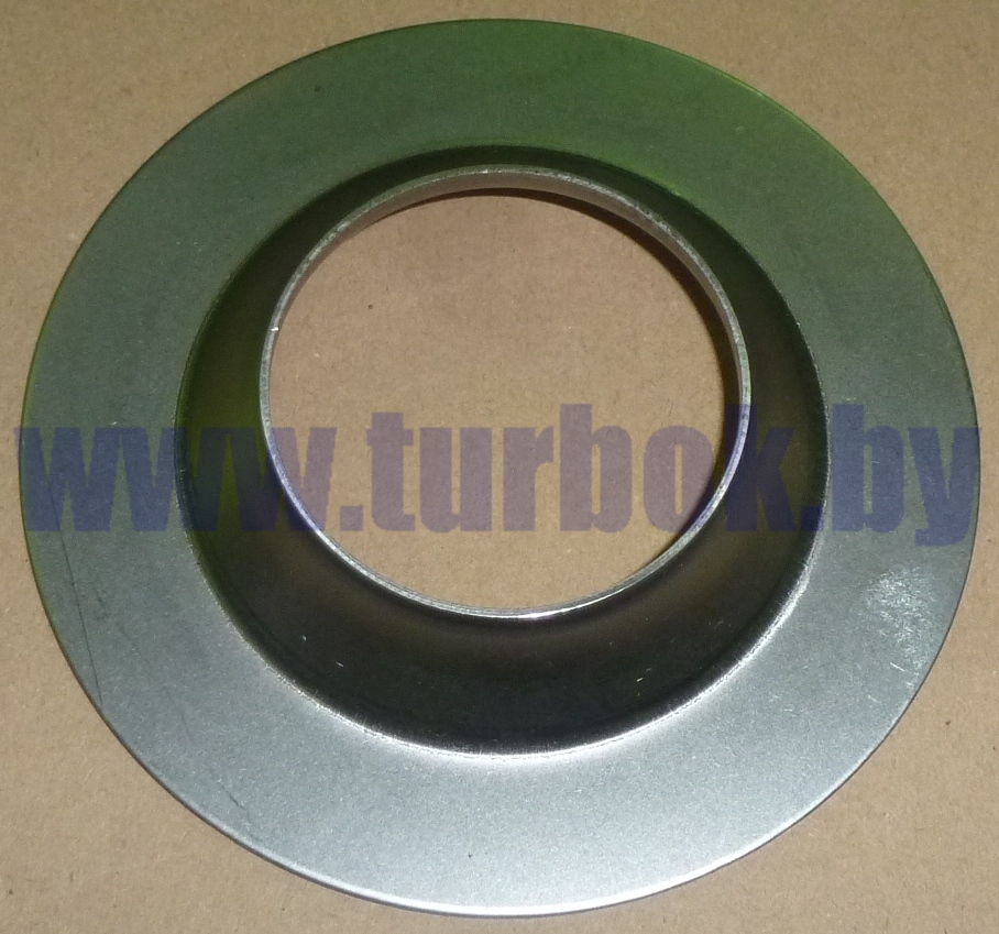 Направляющая полуоси