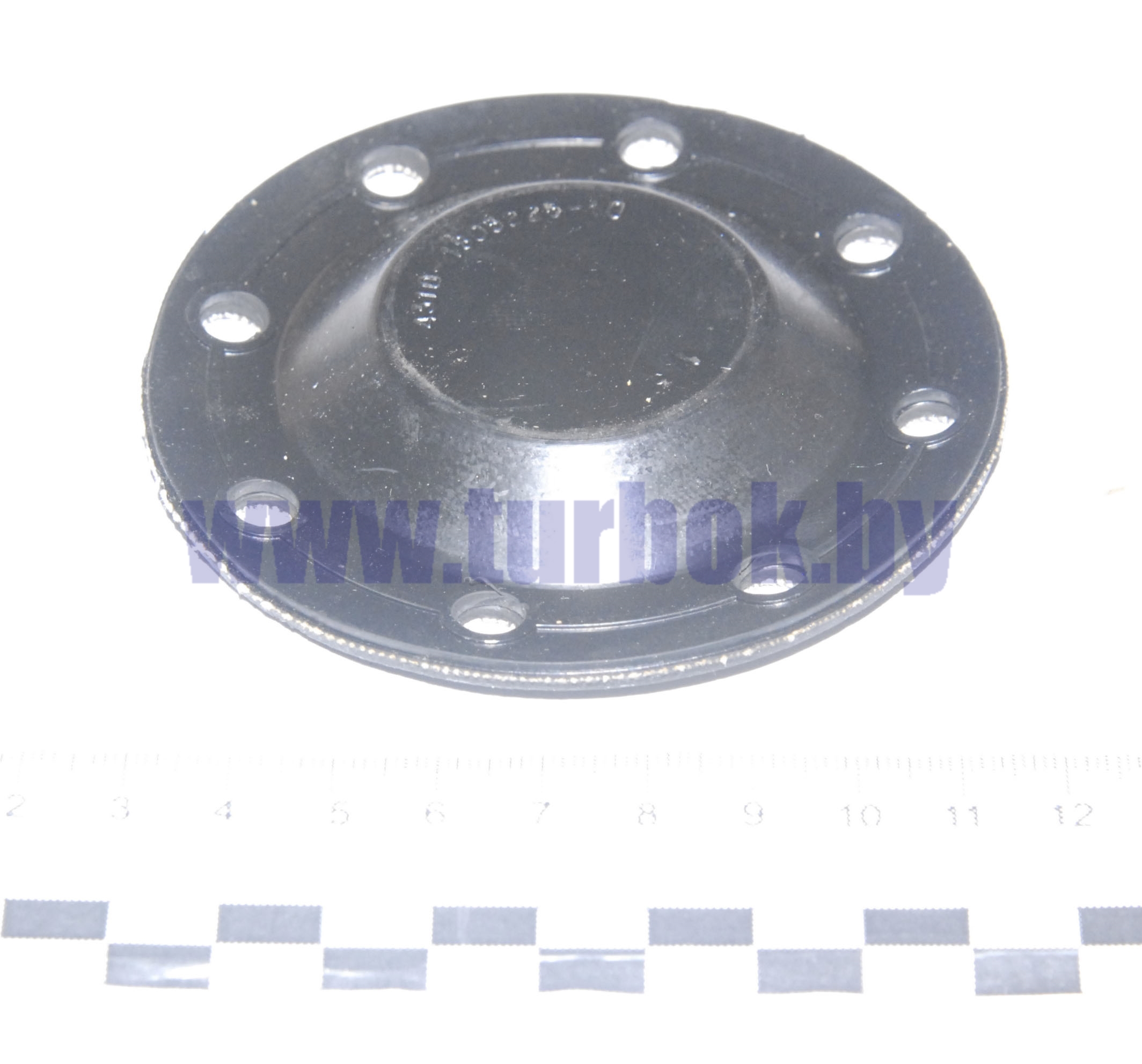 Диафрагма камеры тормозной