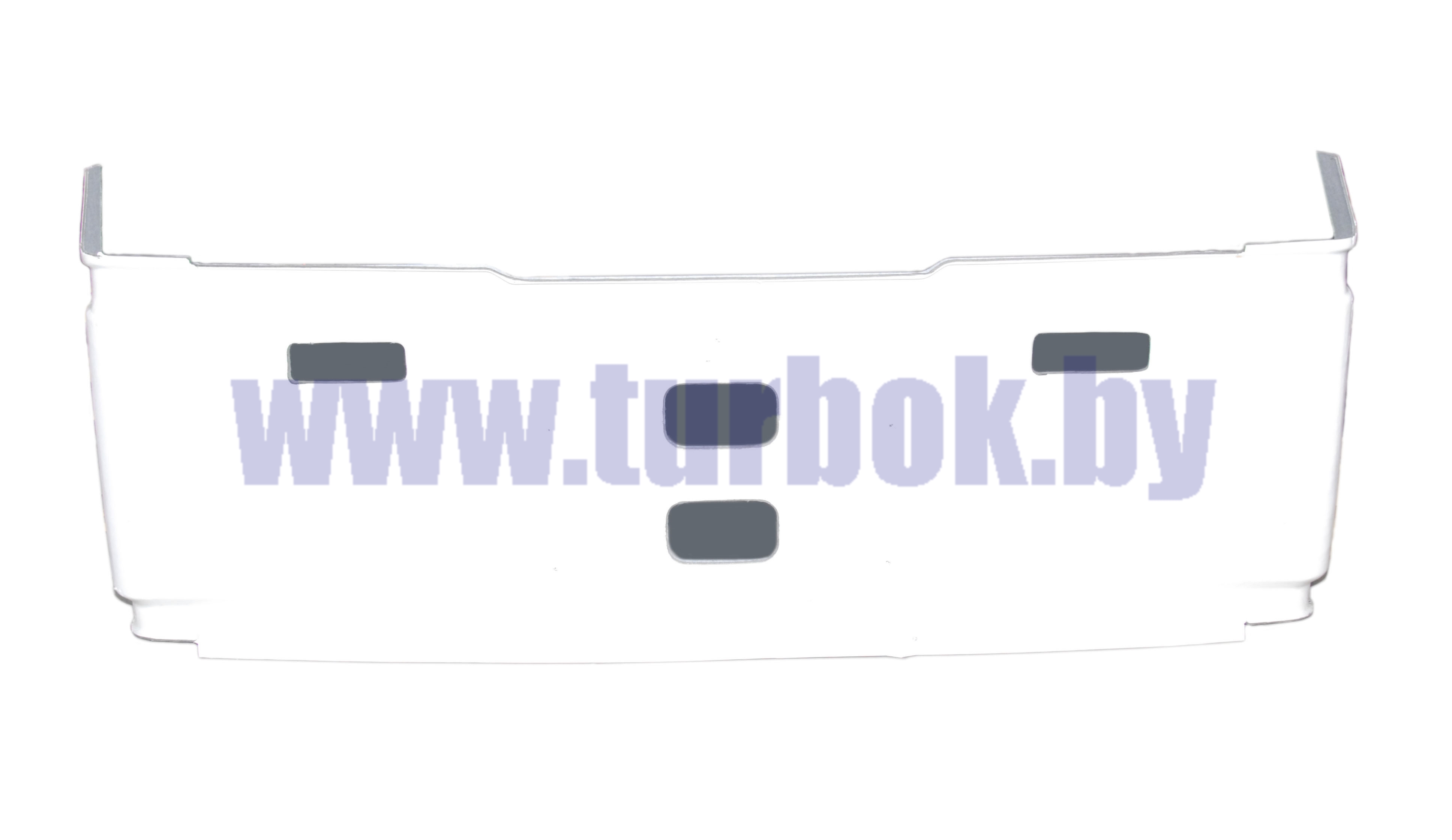 Обивка крыши средняя