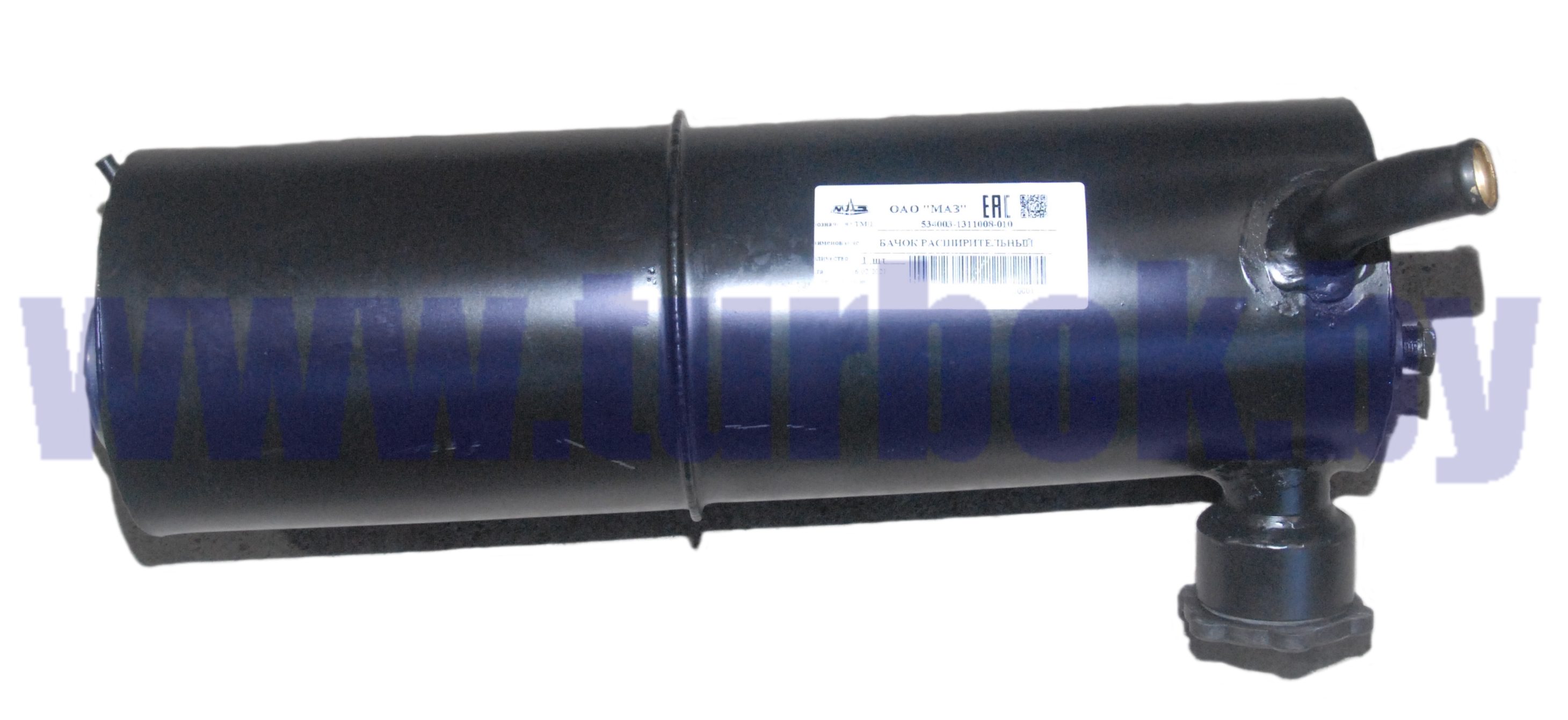 Бачок расширительный