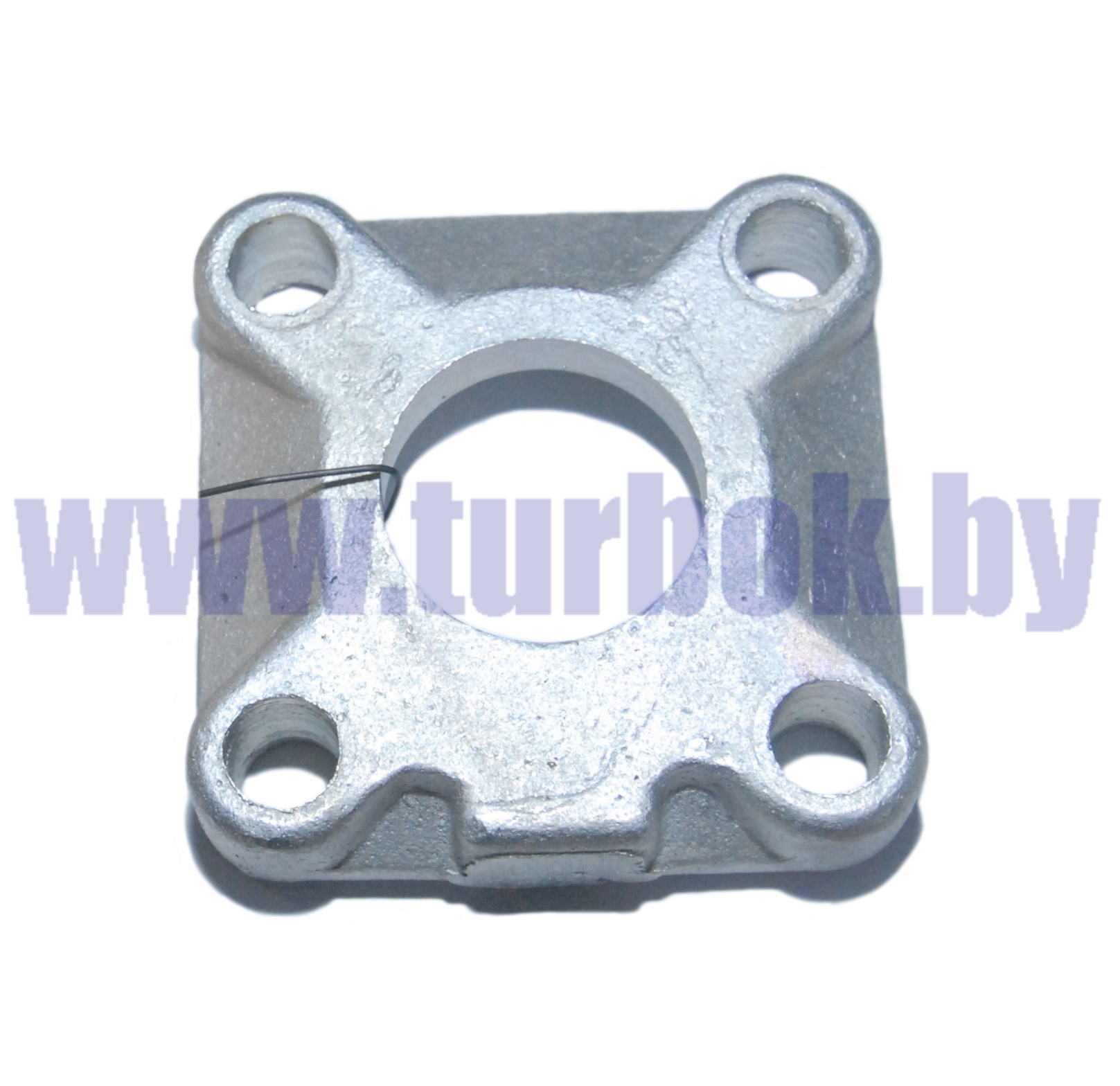 Фланец на НШ-50