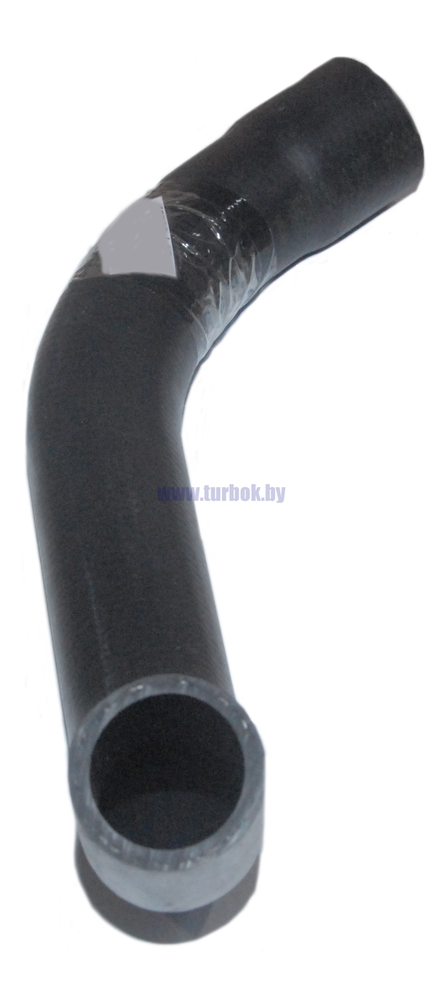 Шланг подводящий (патрубок радиатора верхний)