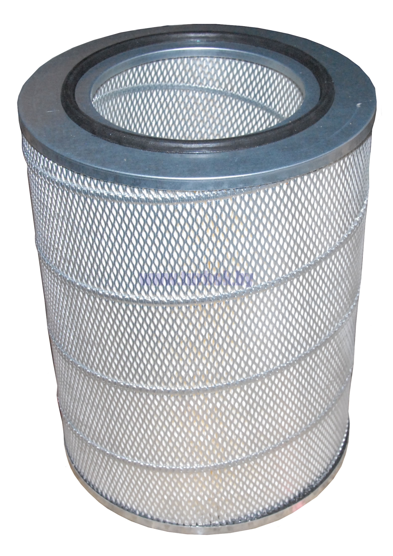 Элемент фильтрующий воздуха ЯМЗ-238,-236НЕ, Д-260 с дном