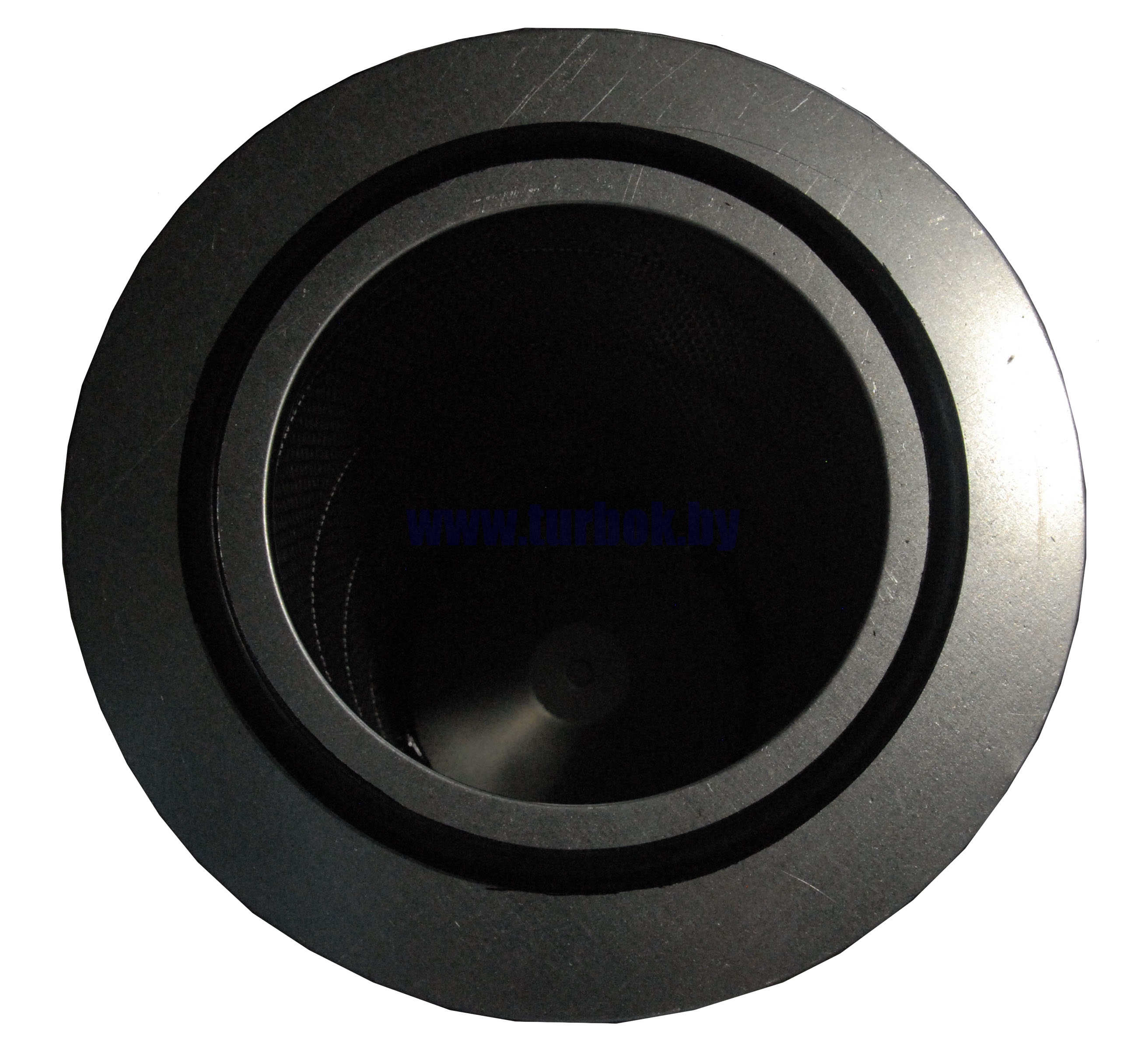 Элемент фильтрующий воздуха ЯМЗ-238,-236НЕ, Д-260 с дном