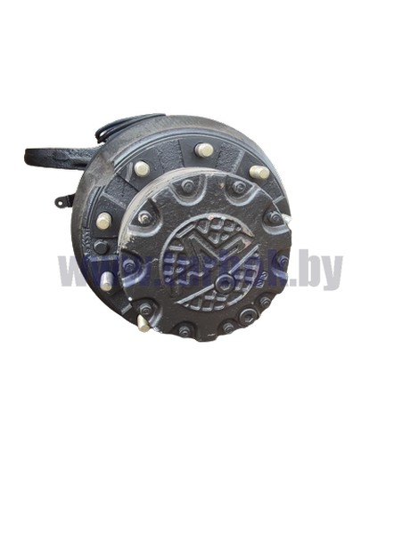 Мост передний