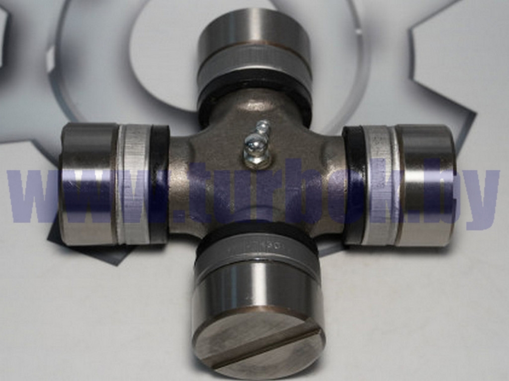 Крестовина кардана в сборе КРАЗ