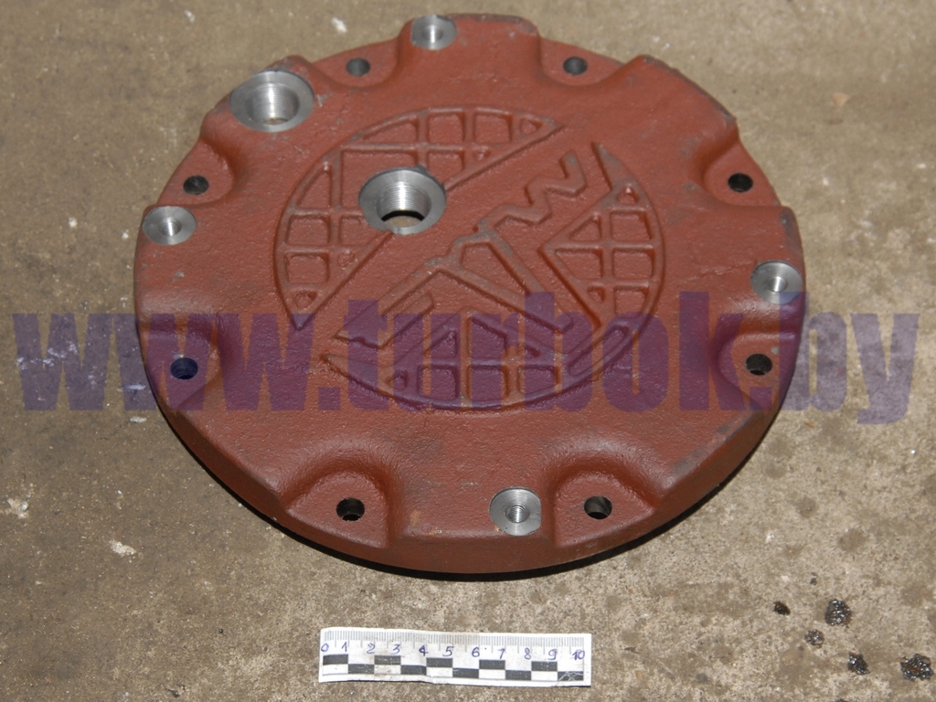 Крышка бортовой передачи 8 отв в упаковке