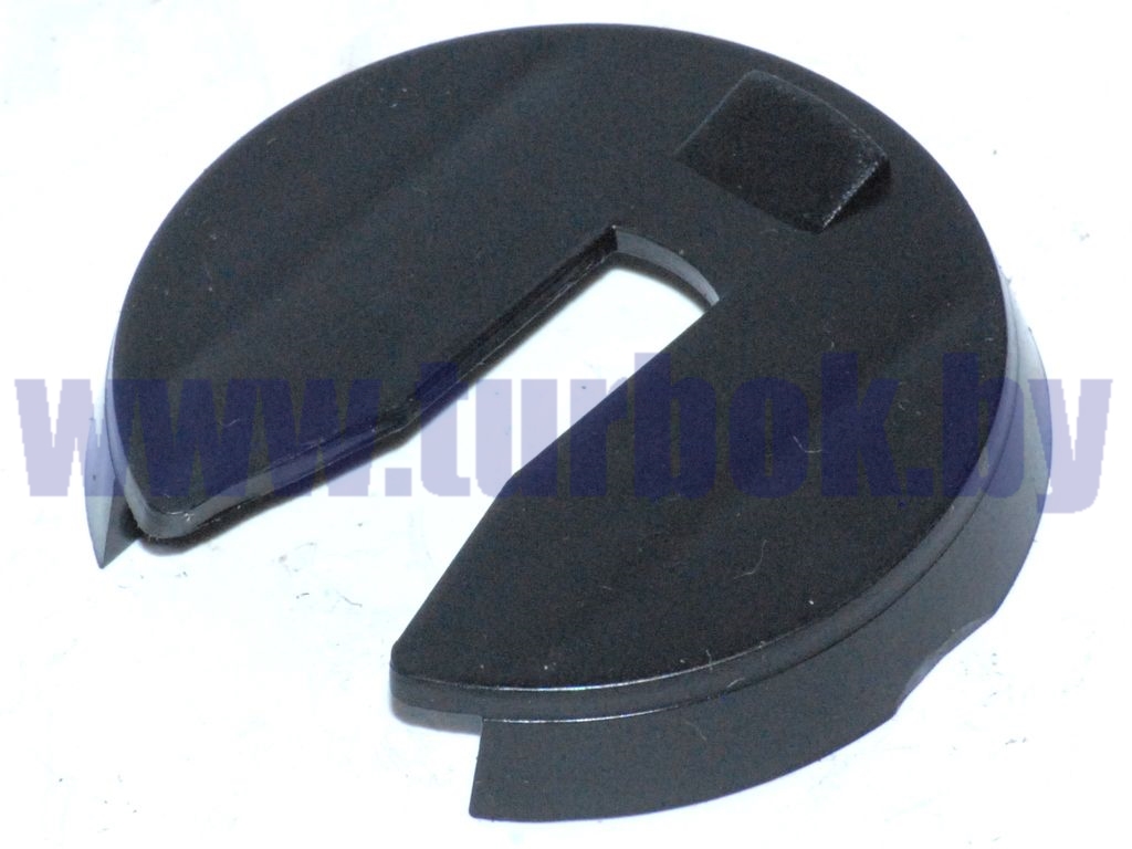 Облицовка ручки нового образца