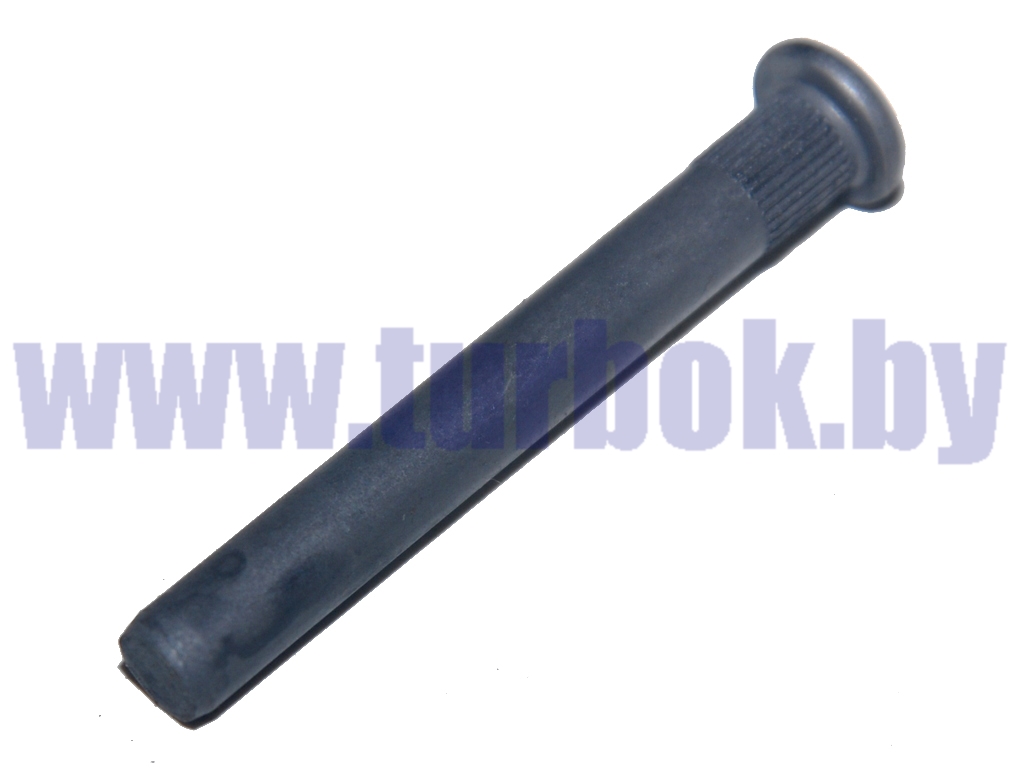 Ось петли двери кабины