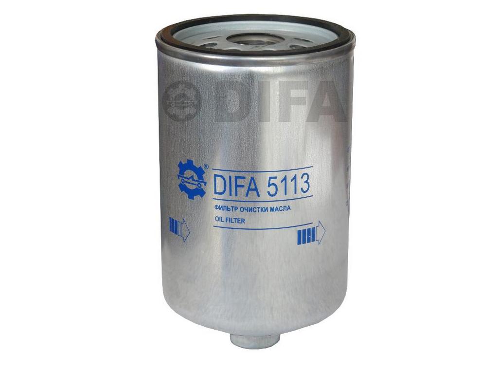 Фильтр масляный двигателей ЯМЗ 530-я серия