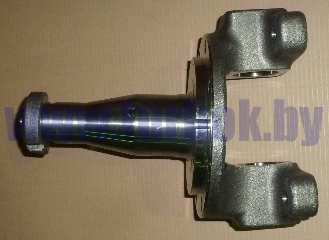 Кулак поворотный правый