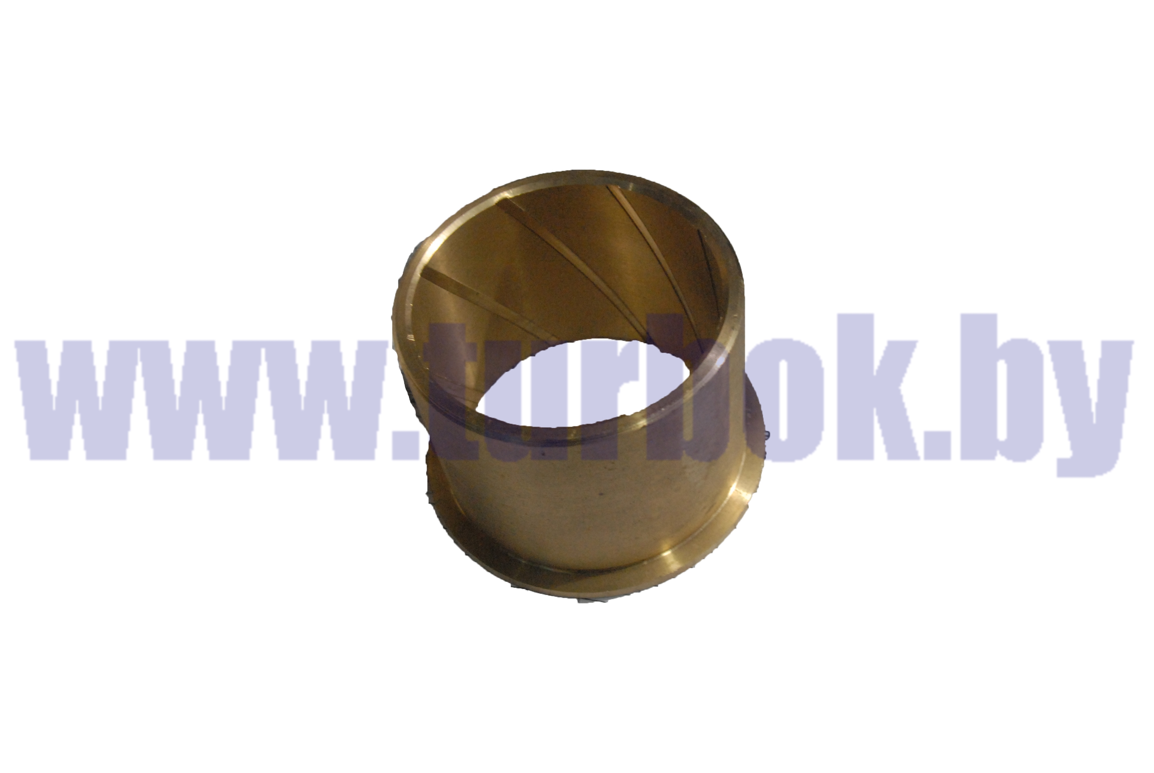 Втулка башмака балансира 5320, 55111 бронза