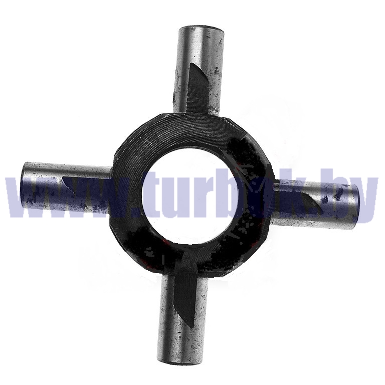 Крестовина дифференциала межмостового