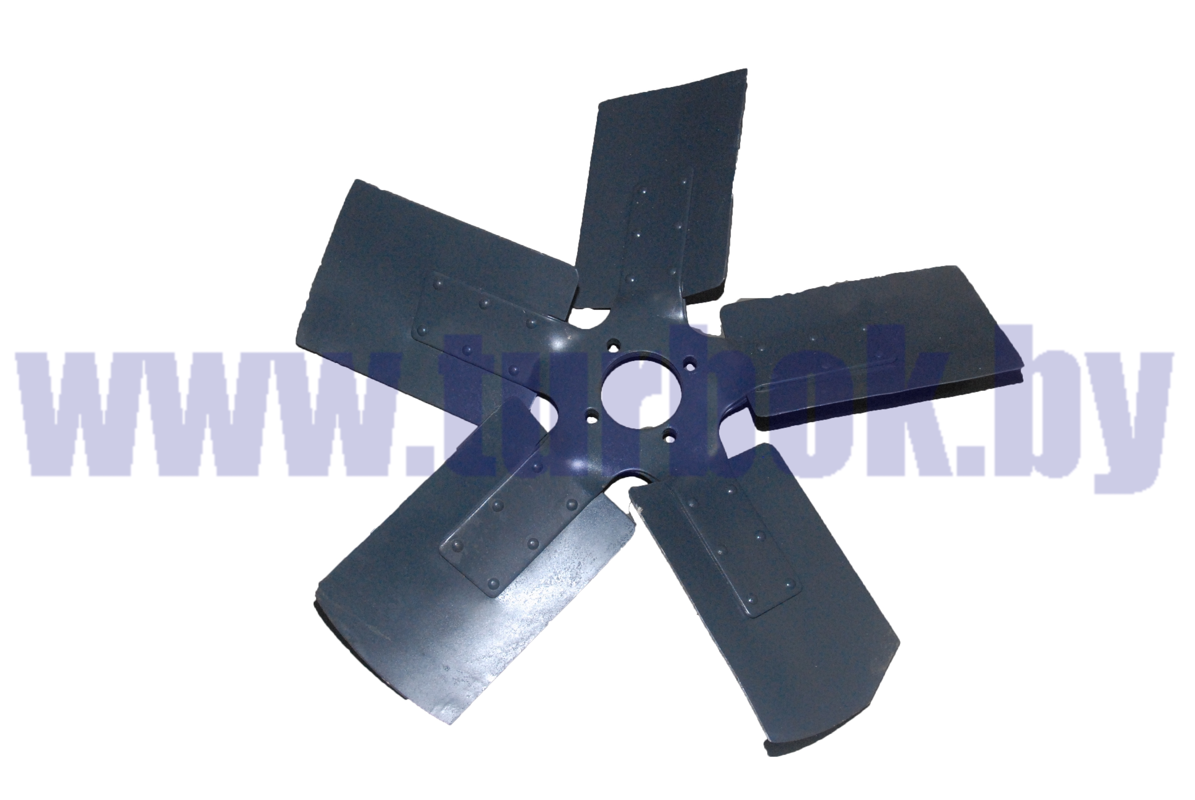 Крыльчатка вентилятора (D=600)