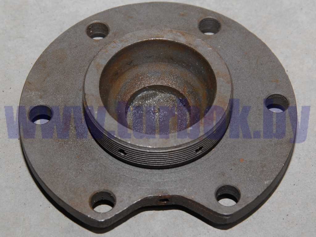 Опора гидроцилиндра верхняя (под маслёнку)