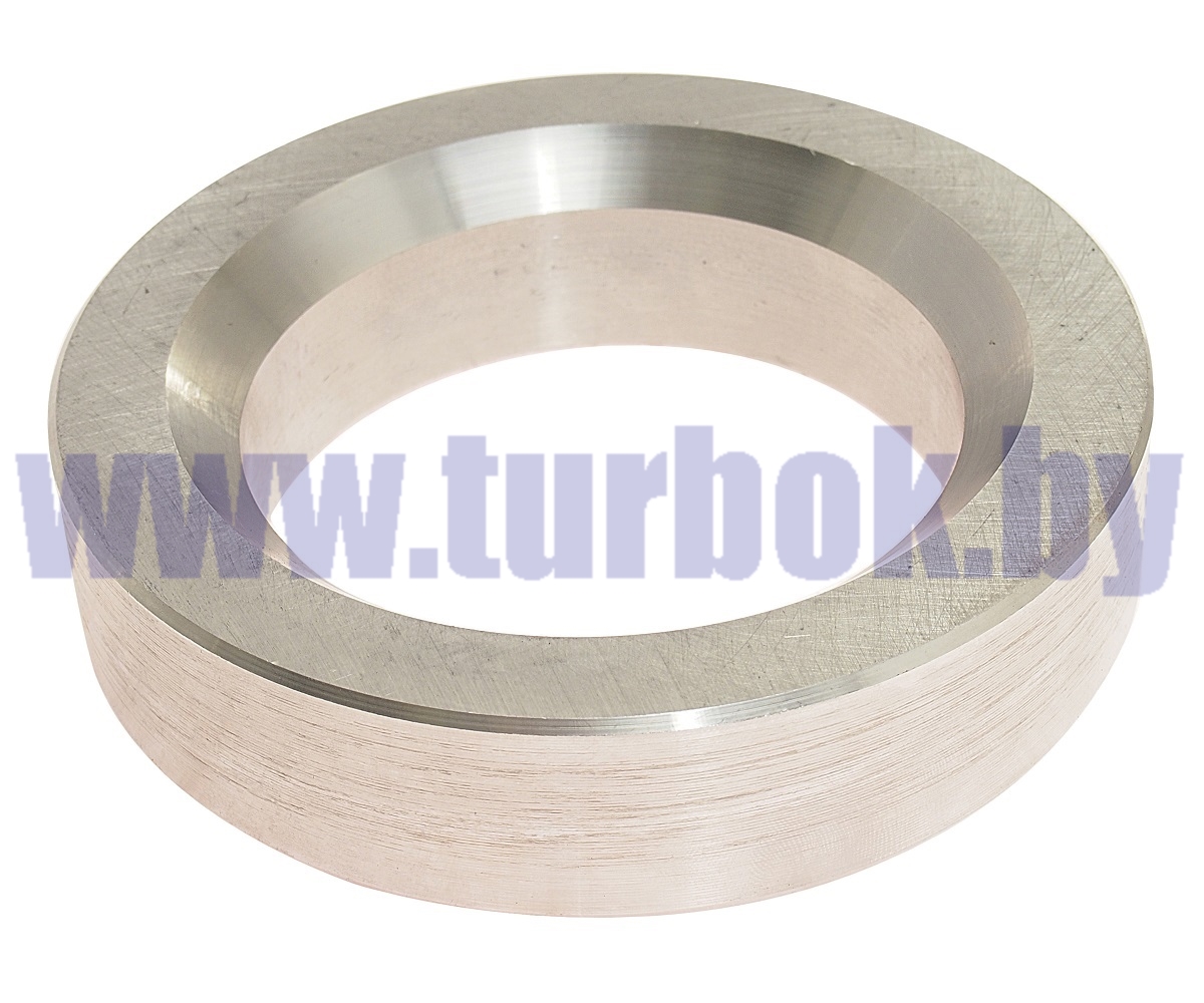 Кольцо манжеты ступицы задней КАМАЗ-65115