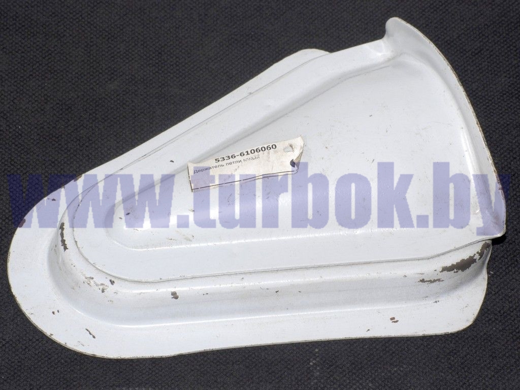 Держатель петли голый