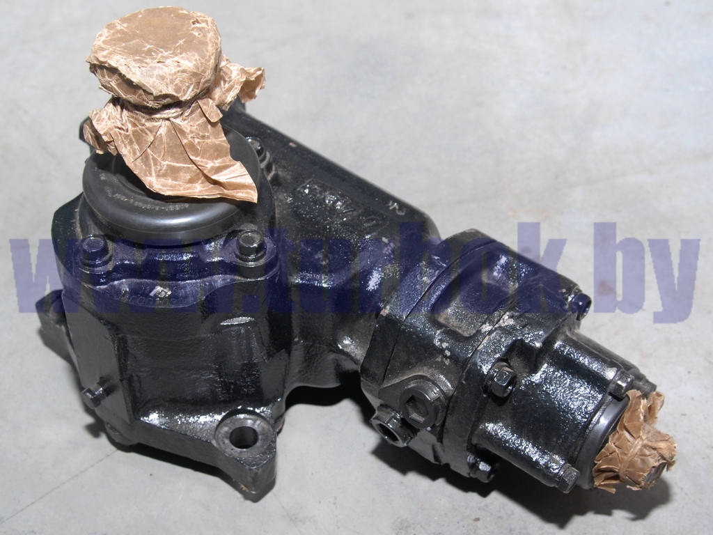 Механизм рулевой -30 с распределителем