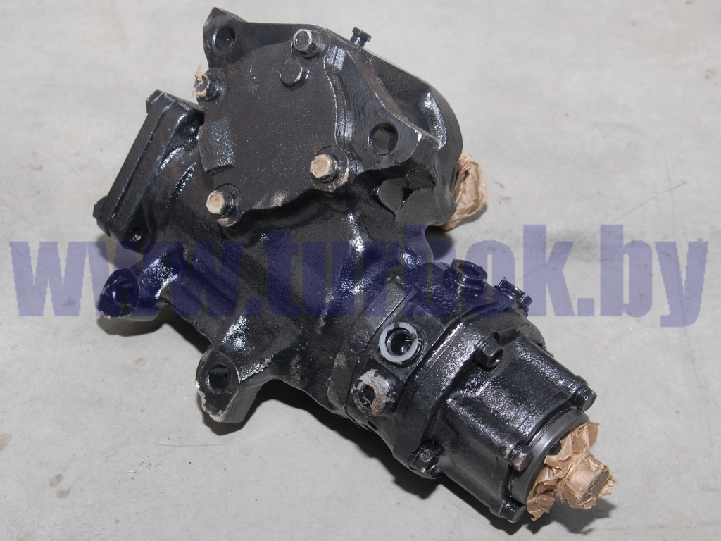 Механизм рулевой -30 с распределителем