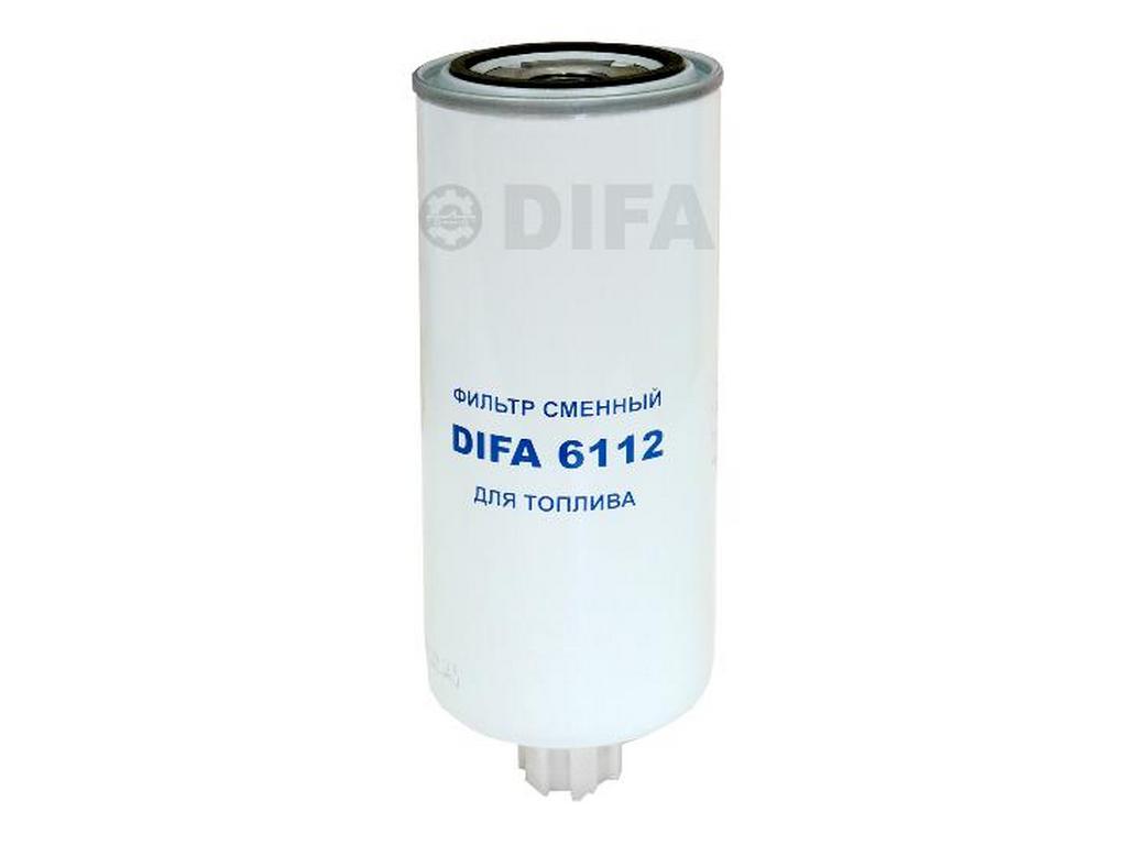 Фильтр топливный