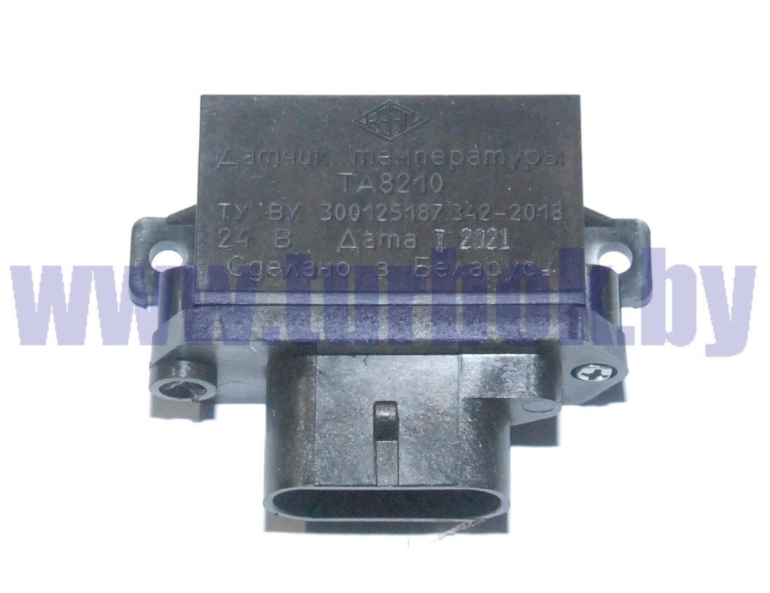 Датчик температуры наружного воздуха