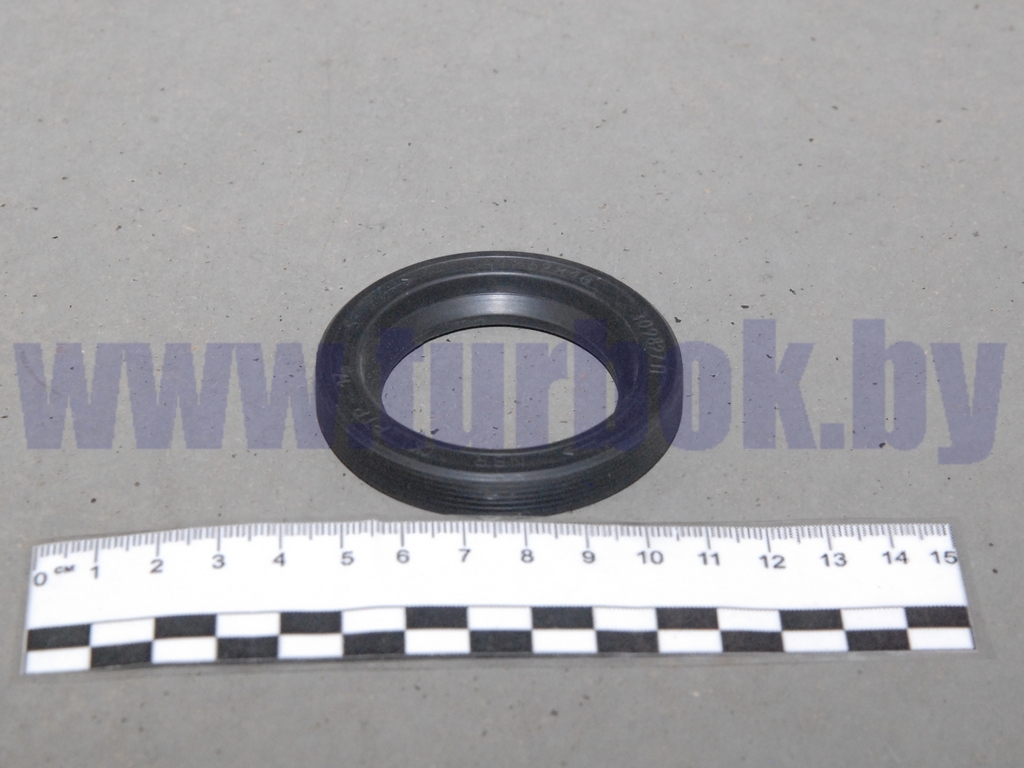 Манжета 042*62-2.2 армированная вала первичного КПП-695Д, 3206