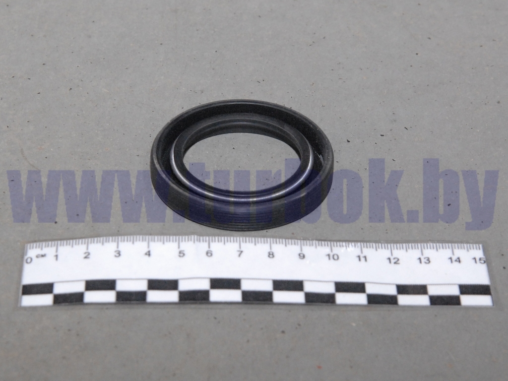 Манжета 042*62-2.2 армированная вала первичного КПП-695Д, 3206