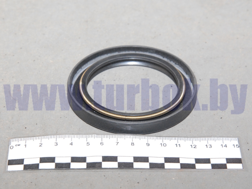 Манжета 065*90-2.2-3 ступицы переднего моста