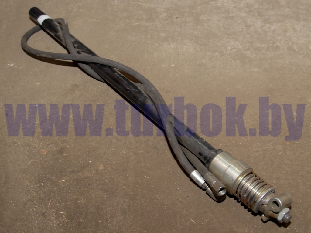 Механизм промежуточный (ружьё) 54008 L=849