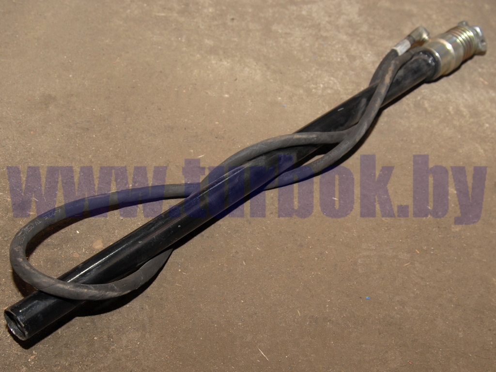 Механизм промежуточный (ружьё) 54008 L=849