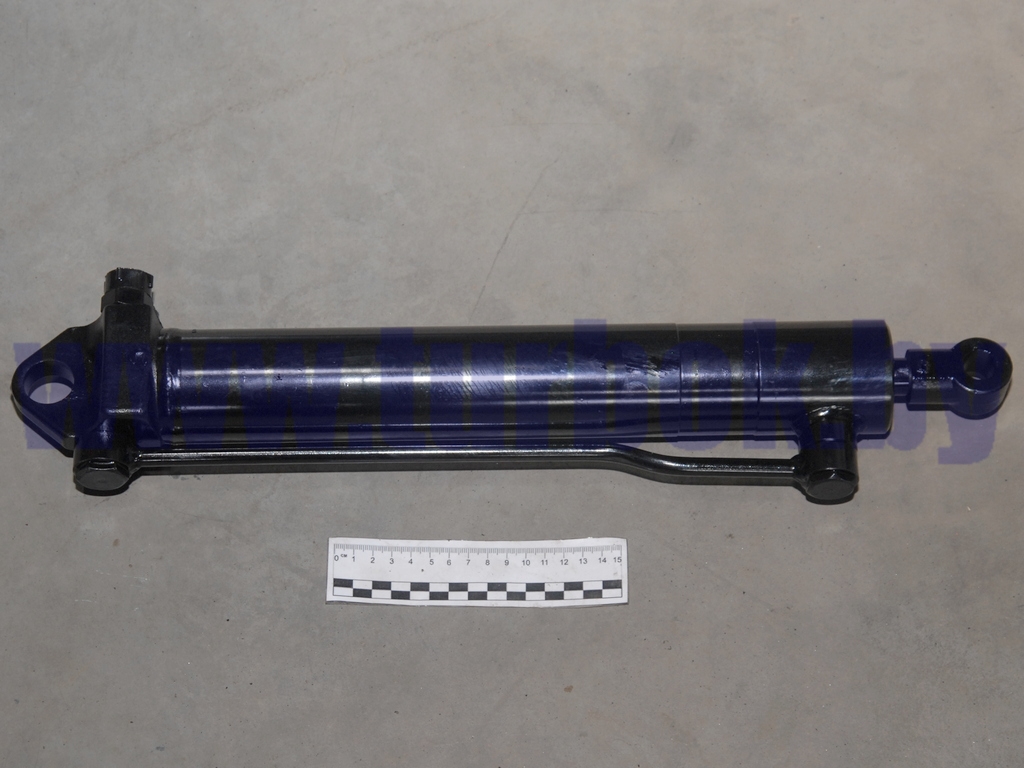 Гидроцилиндр подъёма кабины